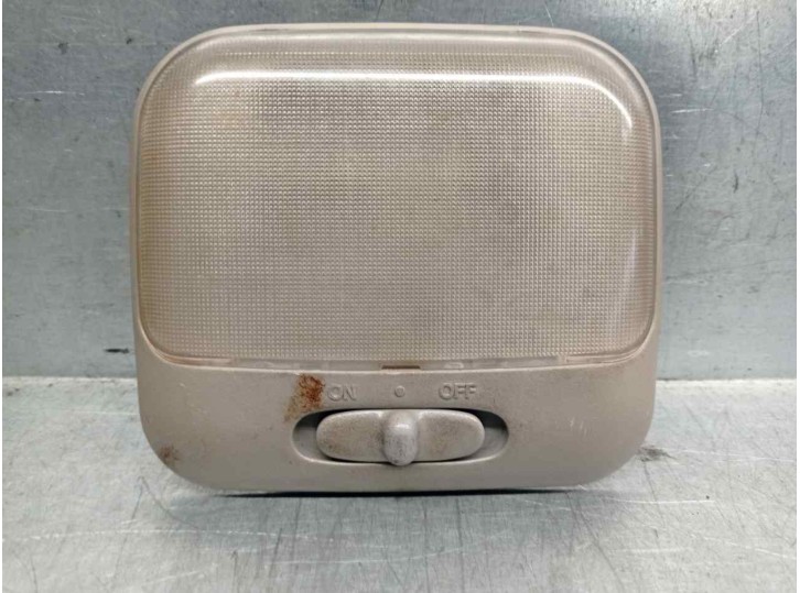 Recambio de luz interior para daewoo lanos 1.5 cat referencia OEM IAM   