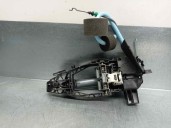 Recambio de maneta exterior delantera izquierda para bmw serie 3 berlina (g20) referencia OEM IAM 9881777  4 PUERTAS