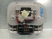 Recambio de luz interior para daewoo lanos 1.5 cat referencia OEM IAM   