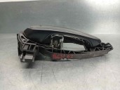 Recambio de maneta exterior delantera izquierda para bmw serie 3 berlina (g20) referencia OEM IAM 9881777  4 PUERTAS