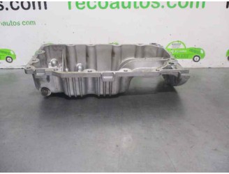 Recambio de carter para mg serie 200 (xw) 1.6 cat referencia OEM IAM LSB101850  