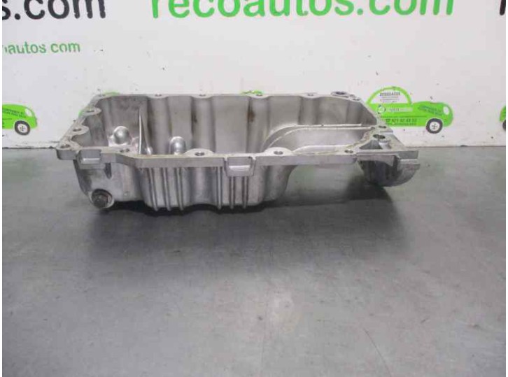 Recambio de carter para mg serie 200 (xw) 1.6 cat referencia OEM IAM LSB101850 