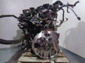Recambio de motor completo para volkswagen cc (358) tdi referencia OEM IAM CUVC 04L100036C 016605