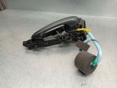 Recambio de maneta exterior delantera izquierda para bmw serie 3 berlina (g20) referencia OEM IAM 9881777  4 PUERTAS