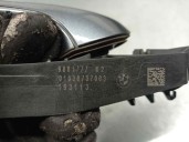 Recambio de maneta exterior delantera izquierda para bmw serie 3 berlina (g20) referencia OEM IAM 9881777  4 PUERTAS