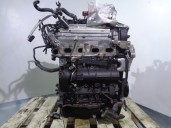 Recambio de motor completo para volkswagen cc (358) tdi referencia OEM IAM CUVC 04L100036C 016605