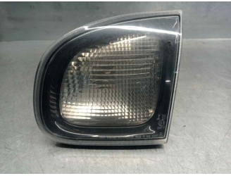 Recambio de piloto trasero derecho para daewoo lanos 1.5 cat referencia OEM IAM INTERNO PORTON 5 PUERTAS