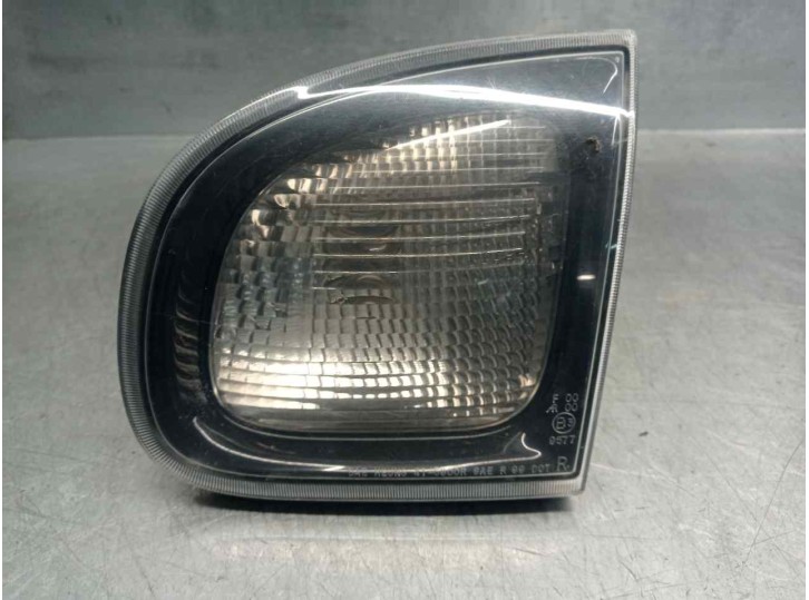 Replacement rear right light for Daewoo Lanos 1.5 CAT OEM IAM reference INTERNAL TAILGATE 5 DOORS