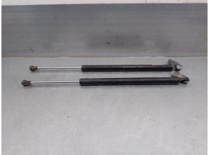 Recambio de amortiguadores maletero / porton para mazda cx-7 (er) 2.2 turbodiesel cat referencia OEM IAM EG2162620C 