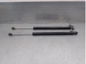 Recambio de amortiguadores maletero / porton para mazda cx-7 (er) 2.2 turbodiesel cat referencia OEM IAM EG2162620C 