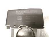 Recambio de antirrobo para renault kadjar (ha_, hl_) 1.3 tce 140 referencia OEM IAM 487002725R 487002725R 3468240103