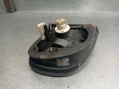 Replacement rear right light for Daewoo Lanos 1.5 CAT OEM IAM reference INTERNAL TAILGATE 5 DOORS