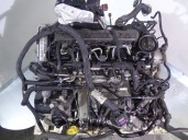 Recambio de motor completo para volkswagen cc (358) tdi referencia OEM IAM CUVC 04L100036C 016605