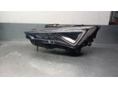 Recambio de faro izquierdo para cupra formentor (km7, kmp) 1.5 tsi referencia OEM IAM 5FG941007F 5FG941773 