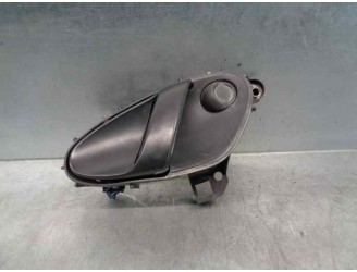 Replacement front left interior door handle for Citroën Xsara Saloon 2.0 HDi CAT (RHY / DW10TD) OEM IAM reference 9623200