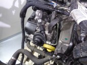 Recambio de motor completo para volkswagen cc (358) tdi referencia OEM IAM CUVC 04L100036C 016605