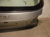 Replacement rear tailgate for Daewoo Lanos 1.5 cat OEM IAM reference 96256036 GREY 5 DOORS