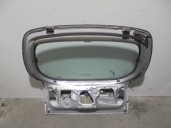 Recambio de porton trasero para daewoo lanos 1.5 cat referencia OEM IAM 96256036 GRIS 5 PUERTAS