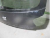 Recambio de porton trasero para seat ibiza (6j5) 1.4 tdi referencia OEM IAM GRIS OSCURO 5 PUERTAS