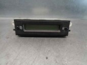 Recambio de pantalla multifuncion para citroën xsara berlina 2.0 hdi cat (rhy / dw10td) referencia OEM IAM 9647409677 