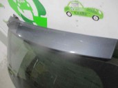 Recambio de porton trasero para seat ibiza (6j5) 1.4 tdi referencia OEM IAM GRIS OSCURO 5 PUERTAS