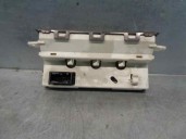 Recambio de pantalla multifuncion para citroën xsara berlina 2.0 hdi cat (rhy / dw10td) referencia OEM IAM 9647409677 