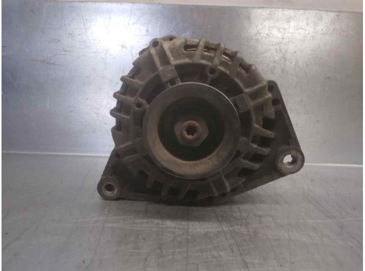 Recambio de alternador para audi a6 berlina (4b2) 2.4 v6 30v cat (bdv) referencia OEM IAM 06C903016A VALEO