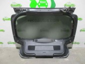 Recambio de porton trasero para seat ibiza (6j5) 1.4 tdi referencia OEM IAM GRIS OSCURO 5 PUERTAS