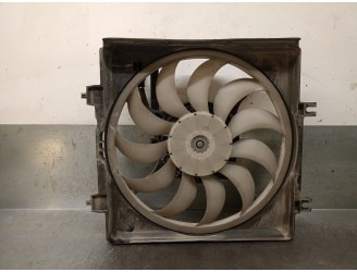 Recambio de electroventilador para subaru outback (bs) 2.0 d awd (bsd) referencia OEM IAM 487D440C 45131AL030 