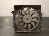 Recambio de electroventilador para subaru outback (bs) 2.0 d awd (bsd) referencia OEM IAM 487D440C 45131AL030 