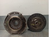 Recambio de kit embrague para ford focus berlina (cap) 1.6 ti-vct cat referencia OEM IAM 3M517563AH  