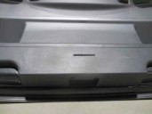 Recambio de porton trasero para seat ibiza (6j5) 1.4 tdi referencia OEM IAM GRIS OSCURO 5 PUERTAS