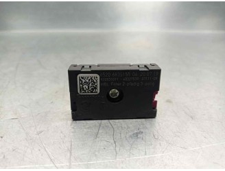 Recambio de modulo electronico para bmw serie 3 berlina (g20) referencia OEM IAM 65206835155 920531011 