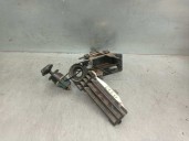 Recambio de mando calefaccion / aire acondicionado para ford fiesta berl./courier 1.1 cat referencia OEM IAM 89FG18K257AA 