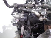 Recambio de motor completo para volkswagen cc (358) tdi referencia OEM IAM CUVC 04L100036C 016605