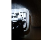 Replacement front right interior door handle for Mercedes-Benz C-Class (W205) saloon 2.0 CGI CAT OEM IAM reference A0998150039 