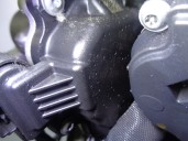 Recambio de motor completo para volkswagen cc (358) tdi referencia OEM IAM CUVC 04L100036C 016605