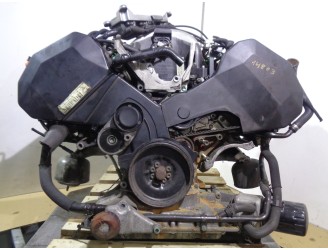 Recambio de motor completo para audi a6 berlina (4b2) 2.4 v6 30v cat (bdv) referencia OEM IAM BDV 007886 078100033PX