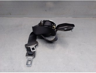 Recambio de cinturon seguridad trasero central para mazda cx-7 (er) 2.2 turbodiesel cat referencia OEM IAM EH6457740A02  5 PUERT