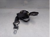 Recambio de cinturon seguridad trasero central para mazda cx-7 (er) 2.2 turbodiesel cat referencia OEM IAM EH6457740A02 5 PUERT