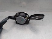 Recambio de cinturon seguridad trasero central para mazda cx-7 (er) 2.2 turbodiesel cat referencia OEM IAM EH6457740A02 5 PUERT