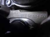 Recambio de motor completo para volkswagen cc (358) tdi referencia OEM IAM CUVC 04L100036C 016605