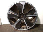 Recambio de llanta para cupra formentor (km7, kmp) 1.5 tsi referencia OEM IAM 5FF601025N R188JX18ET40 