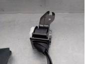 Recambio de cinturon seguridad trasero central para mazda cx-7 (er) 2.2 turbodiesel cat referencia OEM IAM EH6457740A02 5 PUERT