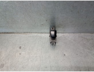 Recambio de mando elevalunas trasero izquierdo para nissan juke (f15) 1.5 dci referencia OEM IAM 254111KL5A 254111KL5A 