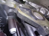 Recambio de motor completo para volkswagen cc (358) tdi referencia OEM IAM CUVC 04L100036C 016605