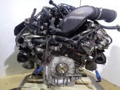 Recambio de motor completo para audi a6 berlina (4b2) 2.4 v6 30v cat (bdv) referencia OEM IAM BDV 007886 078100033PX