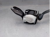 Recambio de cinturon seguridad trasero central para mazda cx-7 (er) 2.2 turbodiesel cat referencia OEM IAM EH6457740A02 5 PUERT