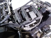 Recambio de motor completo para audi a6 berlina (4b2) 2.4 v6 30v cat (bdv) referencia OEM IAM BDV 007886 078100033PX