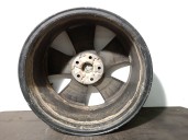 Recambio de llanta para cupra formentor (km7, kmp) 1.5 tsi referencia OEM IAM 5FF601025N R188JX18ET40 